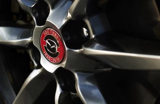 Mazda CX-30 Mazda CX-30 2.0 SA-X 100th ANNIVERSARY AUTOMAAT LEER SCHUIFDAK - afbeelding nr 24