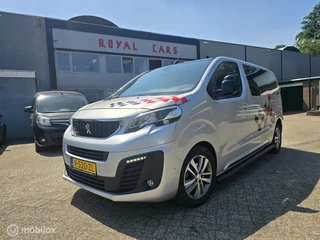 Peugeot Expert Peugeot Expert Bestel 227S 2.0 Sport Edition/ AUT/ TOP STAAT - afbeelding nr 4