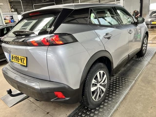 Peugeot 2008 - afbeelding nr 19