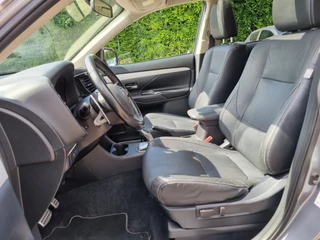 Mitsubishi Outlander ✅1e EIGENAAR ✅TREKHAAK ✅COMPLETE AUTO!! - afbeelding nr 26