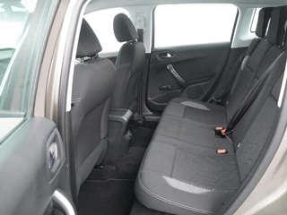 Peugeot 2008 Peugeot 2008 1.2 PureTech Blue Lion - Airco - Lm velgen - Cruise controle - afbeelding nr 10