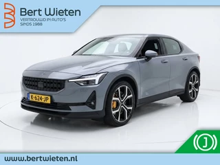 Polestar 2 78kWh Dual Motor Launch Edition 5d | Performance Pack | SOH 92%