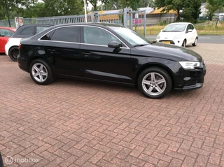 Audi A3 Audi A3 Limousine 1.0 TFSI Pro Line Automaat Nav Lm Vlg Nap - afbeelding nr 4