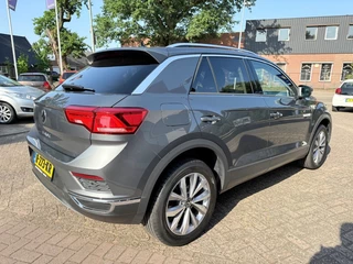 Volkswagen T-Roc Volkswagen T-Roc 1.5 TSI Style Business Automaat *Geen Afl. kosten* - afbeelding nr 19