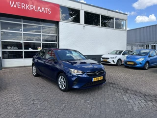 Opel Corsa Opel Corsa 1.2 Edition - afbeelding nr 2