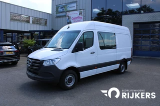 Mercedes-Benz Sprinter 317 CDI L2H2 DC