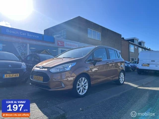 Ford B-MAX - 116954309-0