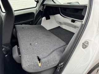 Volkswagen up! Volkswagen Up! 1.0 take up! BlueMotion CNG Airco Elektrische ramen voor Radio/MP3 speler - afbeelding nr 20