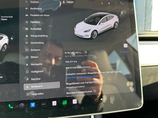 Tesla Model 3 Tesla Model 3 Standard RWD Plus 60 kWh - afbeelding nr 9