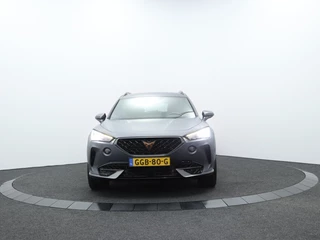 CUPRA Formentor - afbeelding nr 21