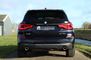 BMW X3 BMW X3 xDrive30i M-Sport / Panoramadak / Navi / Cruise / Trekhaak / 252PK / 19