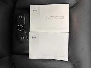 Volvo XC90 Aut. *NAPPA-FULL-LEATHER | DIGI-COCKPIT | COMFORT-SEATS | CAMERA | NAVI-FULLMAP | ECC | PDC | CRUISE | TOWBAR | 19''ALU* - afbeelding nr 31