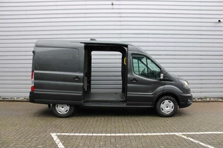 Ford Transit - afbeelding nr 13