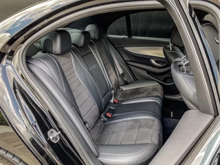 Mercedes-Benz E-Klasse Mercedes-Benz E-Klasse 200 Business Solution AMG | WIDESCREEN | SFEERVERLICHTING | STOELVERWARMING | COMAND ONLINE | - afbeelding nr 20