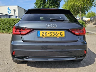 Audi A1 Sportback Audi A1 Sportback 30 TFSI, 1e Eig! Carplay! Apk 01-2027! Zondag OPEN! - afbeelding nr 11