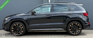 CUPRA Ateca CUPRA Ateca 2.0 TSI 4DRIVE Kuipstoel/Pano.dak/Carplay/Viritual - afbeelding nr 3