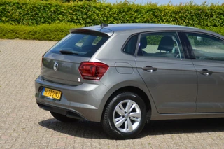 Volkswagen Polo Volkswagen Polo 1.0 TSI 95 pk Comfortline Business navi/pdc - afbeelding nr 60