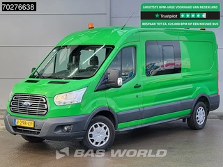 Ford Transit - 337046883-0