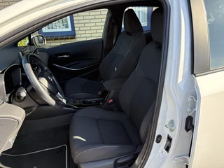 Toyota Corolla - afbeelding nr 15