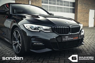BMW 3 Serie BMW 3-serie 330i xDrive High Executive Edition|M-sport|LASER - afbeelding nr 12