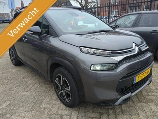 Citroën C3 Aircross 1.2 Feel