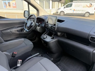 Opel Combo Opel Combo 1.5D Aut. L2H1 Innovation | Navi | Camera | Airco | EX BTW | - afbeelding nr 12