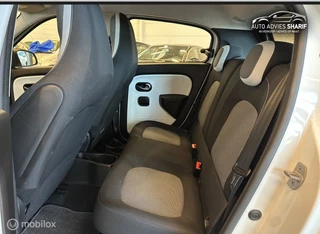 Renault Twingo Renault Twingo 1.0 Collection NAP/Camera/Airco/APK - afbeelding nr 21