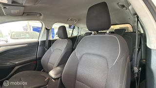 Ford Focus Ford Focus Wagon 1.0 EcoBoost|Titanium|Automaat|Boekjes - afbeelding nr 8