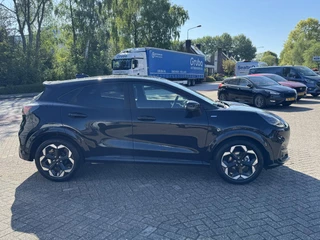 Ford Puma Ford Puma 1.0 EcoBoost Hybrid ST-Line X | SCI |125pk | Winter Pack | Driver Assistance Pack | Panoramadak - afbeelding nr 2