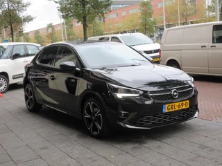 Opel Corsa Opel Corsa 1.2 GS Line Automaat Leer Camera Carplay Massage - afbeelding nr 7