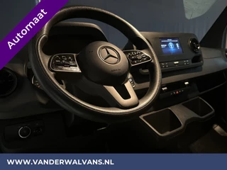 Mercedes-Benz Sprinter Apple Carplay, Android Auto, Cruisecontrol, inklapbare spiegels - afbeelding nr 17