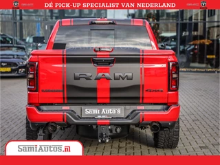 Dodge Ram 1500 Comfortabele Dubbele Cabine met Royale 5 Zitplaatsen | BPM vrij | Nu Leverbaar uit Voorraad | Voorraad Nr 2226 - 4993 - afbeelding nr 20