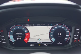 Audi A1 Sportback - afbeelding nr 20