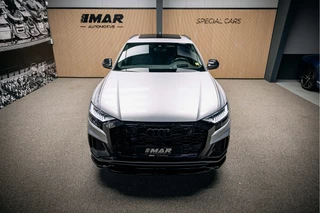 Audi Q8 Audi Q8 55 TFSI quattro Pro Line Plus Goed uitgevoerde Q8 ff - afbeelding nr 6