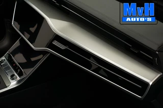 Audi A6 Audi A6 Limousine 50 TFSI e quattro S edition|CAMERA|LED|ACC - afbeelding nr 15