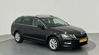 Škoda Octavia - afbeelding nr 36