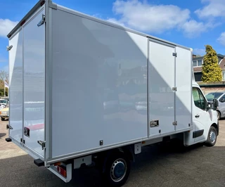 Renault Master - afbeelding nr 5