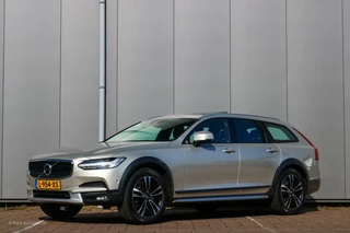 Volvo V90 Volvo V90 Cross Country 2.0 T5 Pro | Pano | Trekhaak | Premium | Full option. - afbeelding nr 9