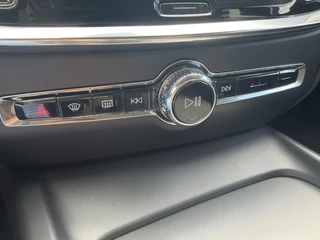 Volvo V60 Volvo V60 2.0 B3 Aut8 Business Pro Afn.Trekhaak Leder BLIS Stoel/Stuurverw. 1Eig Intellisafe - afbeelding nr 37