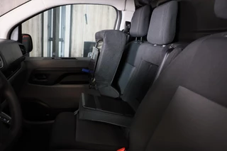 Fiat E-Scudo Fiat E-Scudo L2H1 75 kWh / Snellader / Airco / Navi / Camera / 3 Zits / Cruise Control / Schuifdeur / Elek Pakket / Pdc - afbeelding nr 14