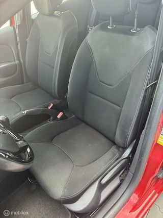 Renault Clio Renault Clio 0.9 TCe  Expression - afbeelding nr 14