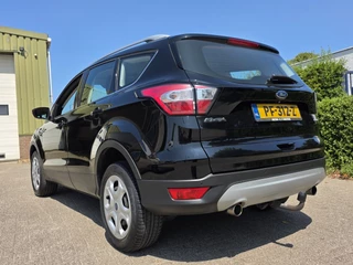 Ford Kuga Ford Kuga 1.5 Ultimate, 1e Eig! Camera! Carplay! Trekhaak 1800kg! Zondag OPEN! - afbeelding nr 9