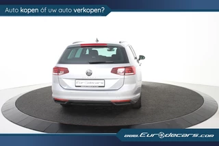 Volkswagen Passat Volkswagen Passat Variant 1.5 TSI DSG *1ste eigenaar*Navigatie*Park assist* - afbeelding nr 7