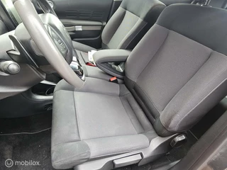 Citroën C4 Cactus Citroen C4 Cactus 1.2 PureTech Automaat/Airco/Navi/cruise controle - afbeelding nr 21