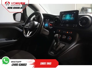 Mercedes-Benz Citan Mercedes-Benz Citan 112 CDI Aut. LED/ Stoelverw./ Carplay/ LMV/ Cruise/ Camera/ Trekhaak - afbeelding nr 3