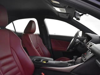 Lexus IS - afbeelding nr 3