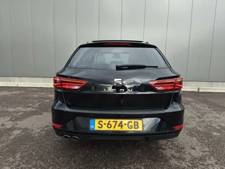 SEAT Leon Seat Leon ST 1.4 EcoTSI Xcellence - afbeelding nr 14