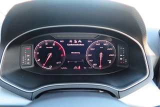 SEAT Arona Navigatie via Carplay, Virtual cockpit, etc. Fabrieksgarantie t/m 25-01-2026 - afbeelding nr 54