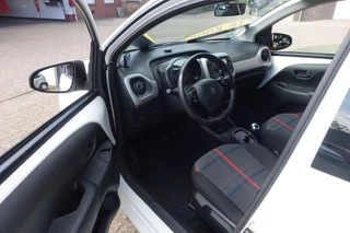 Peugeot 108 - afbeelding nr 14
