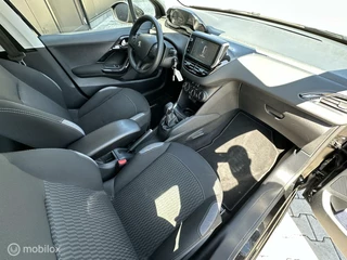 Peugeot 208 Peugeot 208 1.2 PureTech Active | CRUISE | NAVI | PDC | - afbeelding nr 9